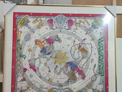 -画匠裱画配框(上海世贸商城店)