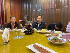 -长兴菜馆(高桥店)