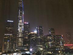 -深圳星河丽思卡尔顿酒店