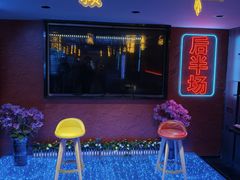 -胖子烧烤海鲜(亲贤北街店)