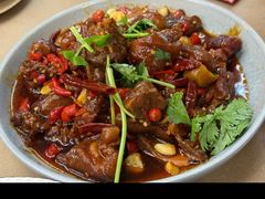 -老三样·旧食新味(船山路店)