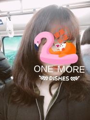 -ONE MORE变画