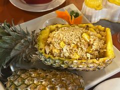 -The Palmboo Restaurant