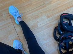 -超级猩猩健身·团课(高新园大冲商务中心二店)