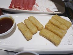 红糖糍粑-海底捞火锅(方塔东街店)