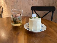 -Kekimatata 生日蛋糕·烘焙教学