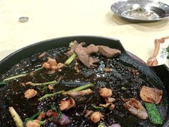 -标记美食新鲜猪杂(兴南大道店)