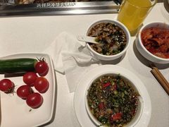 -海底捞火锅(长宁路龙之梦店)
