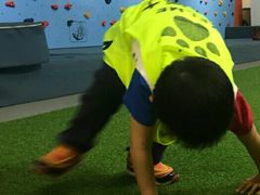 -Dr.Sport运动博士少儿运动能力培养中心(锦华万达运动中心)