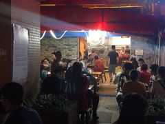 -晓靖轩烧烤(沙河风情店)