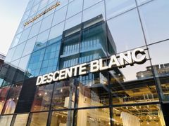 -迪桑特DESCENTE(北京三里屯BLANC店)