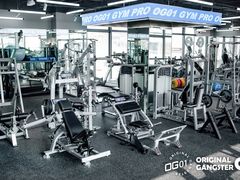 -OG01·24h私教铁馆(中鼎316店)