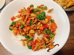 -津市刘聋子粉馆(石门3店)