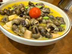 -锡和无锡菜(景丽苑店)