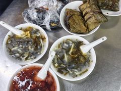 -芳婆糕团店(王府大街店)