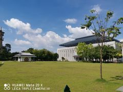 -广西大学(大学东路校区)
