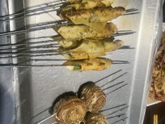 -三个大叔东北烧烤·砂锅菜(西三旗店)