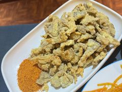 -伊带伊路新疆美食府(呼家楼店)