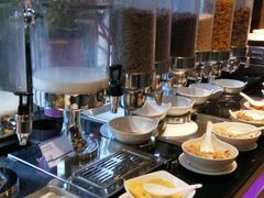 -常州富力喜来登酒店 Feast盛宴标帜西餐厅(新北万达广场店)