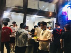 -郭记小街麻辣烫(南小街总店)