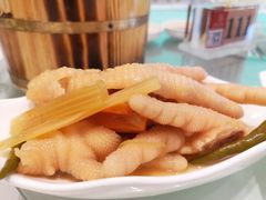 -御彩酒家(东风东路店)