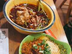 -冒椒火辣(奎星楼街店)