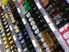 店内环境-城市之间超市(圆融星座店)
