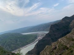 -天下黄河第一湾