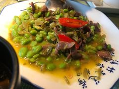 -章吴记喜瑞餐厅(东东城店)