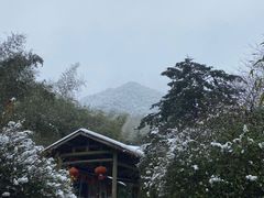 -山沟沟景区
