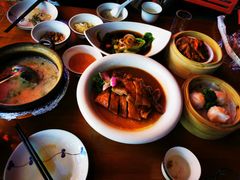 -广州海鲜酒楼(长丰园店)