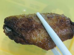 -老娘舅餐厅(黄龙体育中心店)