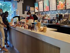 -COSTA COFFEE(丰联广场店)