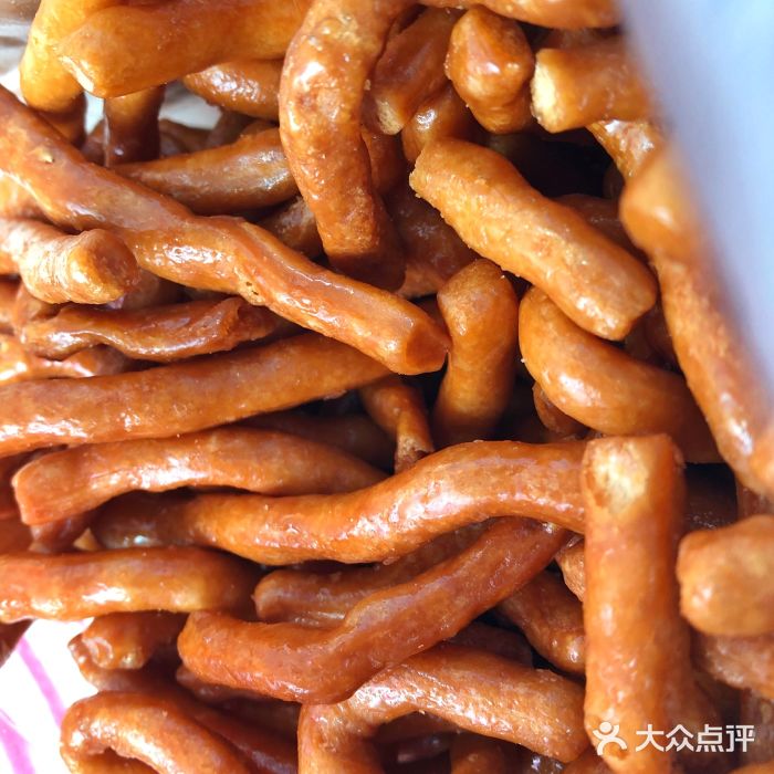 酥香斋(幸福街店)-炒糖图片-潍坊美食-大众点评网