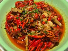 -靓虾二哥·龙虾馆(大塘总店)