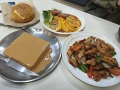 -華歡冰室-WahFoon(吉大店)