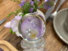 -FLOVIE FLORIST CAFE