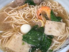 -顾一碗馄饨·烧麦(儿童医学中心店)