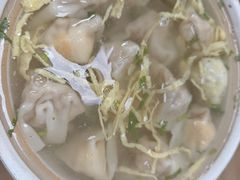-吉云馄饨(桑梓路店)