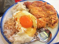 -食运茶餐厅(文化宫店)