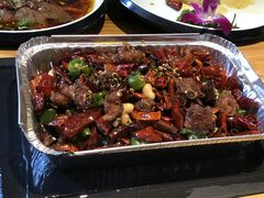 -隔壁老王·家常云南菜(花巷店)