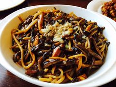 -北平小馆·烤鸭·家常菜(磨房北里店)