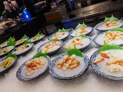 -V-ONE西雅图海鲜自助餐厅(仓山万达广场店)