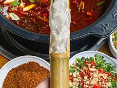 -小向麻辣烫(天街总店)