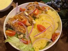 -路易十三西餐厅(西关新天地店)