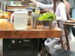 -原始泥炉烤肉(总店)