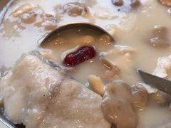 锅仔财鱼饺-亢龙太子酒轩(东湖店)