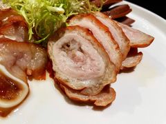 酱卤四拼-东莱馋房(陆家嘴店)