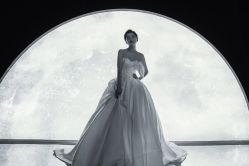 -GRACE KELLY婚纱与礼服(天津店)