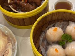 -嘉味港式餐厅(海门大有境店)